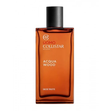 Collistar Uomo Acqua Wood Eau de Toilette 100ml